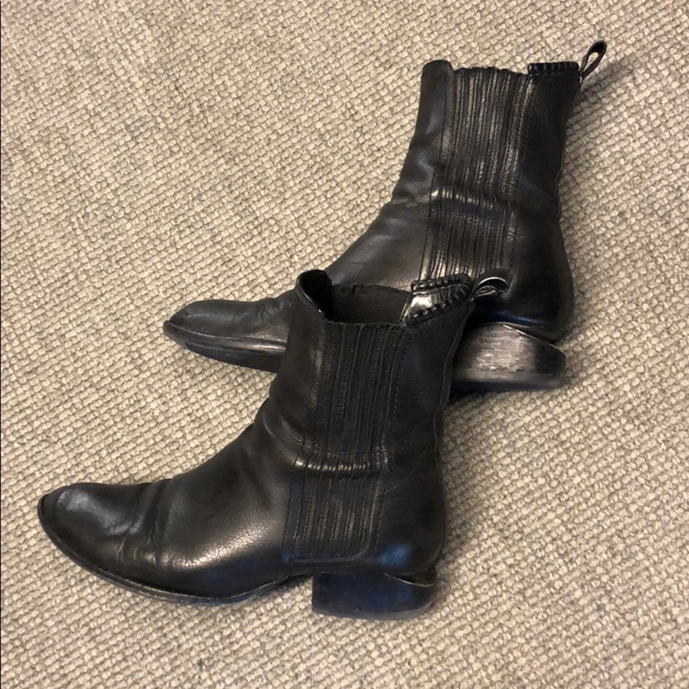 Alexander Wang Anouck boot